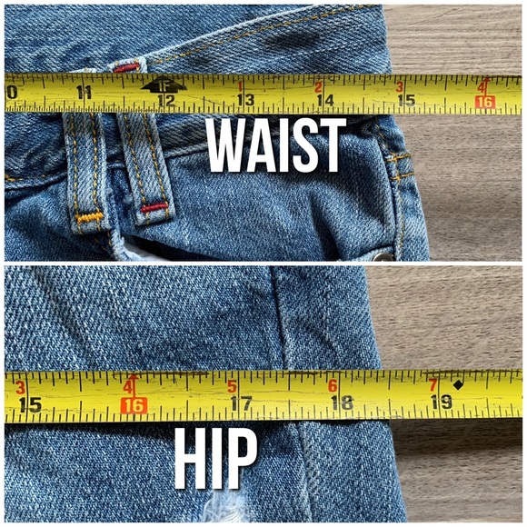 vintage Y2K Fiorucci : Angel flare jeans - Picture 12 of 13